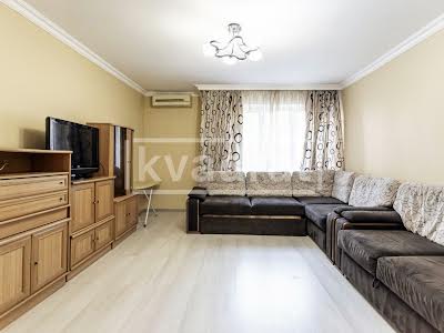 квартира по адресу Антоновича ул. (Горького), 100