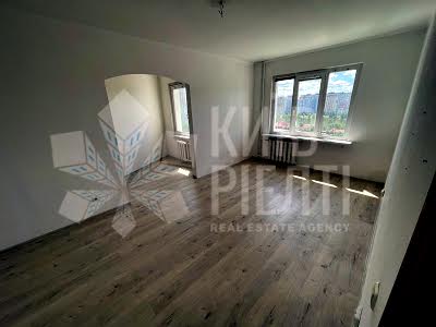 квартира за адресою Харківське шосе, 56