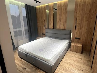квартира за адресою Митрополита Василя Липківського вул. (Урицького), 38