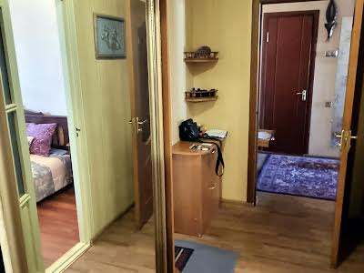 квартира по адресу Оноре де Бальзака ул., 90