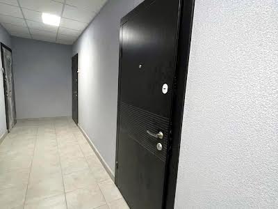 квартира по адресу Науки просп., 58