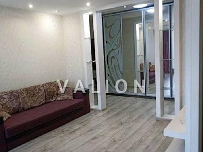 квартира за адресою Васильченка вул., 3