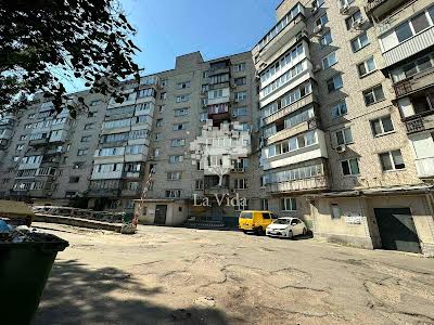 квартира за адресою Січових Стрільців вул. (Артема), 59/65