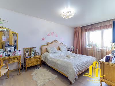 квартира за адресою Ореста Васкула вул., 19