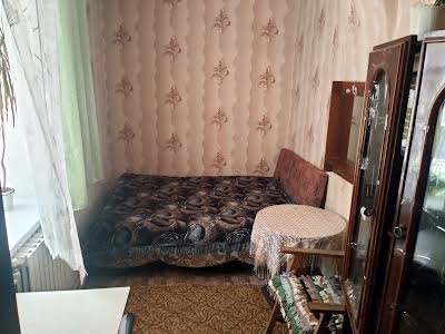 кімната за адресою Комітетська вул., 7