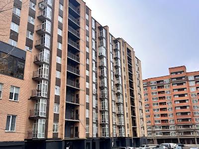 квартира по адресу Старокостянтинівське шоссе, 20/4
