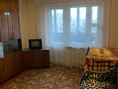 квартира по адресу Володимира Висоцького бульв., 6