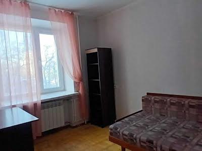 квартира по адресу Харьковское шоссе, 21/6