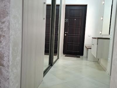 квартира за адресою Сергія Данченка вул., 28