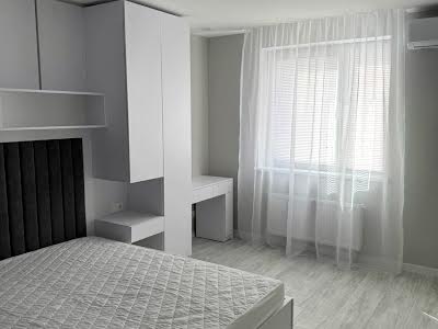 квартира по адресу Берестейский просп. (Победы), 55А