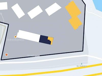 квартира за адресою Зарічна вул., 6
