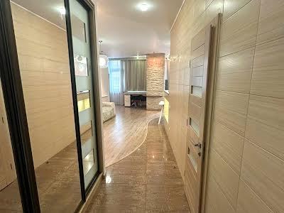 квартира по адресу Евгения Коновальца ул. (Щорса), 32 в