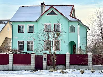 будинок за адресою Бортницький пров.