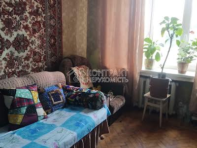 квартира по адресу Харьковская набережная ул., 7/9