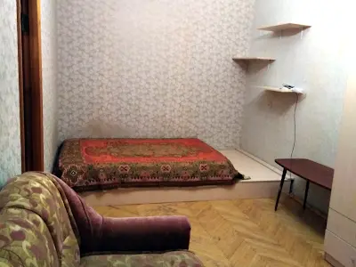 квартира за адресою Харківське шосе, 11/1