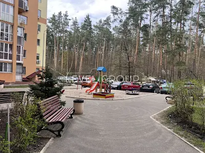 квартира по адресу Конча-Заспинская ул. (Генерала Матыкина), 16
