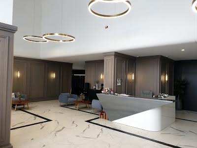 квартира по адресу Дегтяревская ул., 17 к1