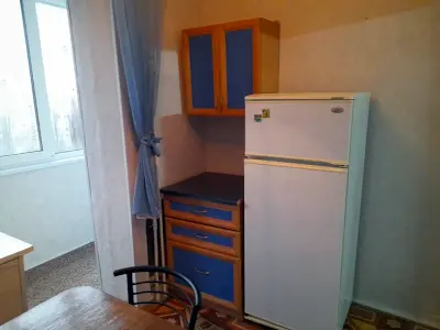 квартира за адресою Ентузіастів вул., 29/2