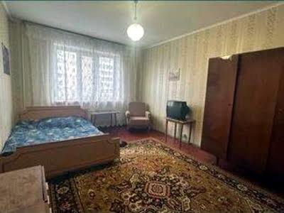 квартира по адресу Тростянецкая ул., 7