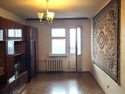 квартира по адресу Лесковская ул., 14