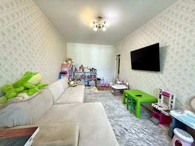 квартира за адресою Фонтанська дорога вул., 47б