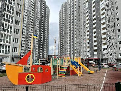 квартира за адресою Ревуцького вул., 54