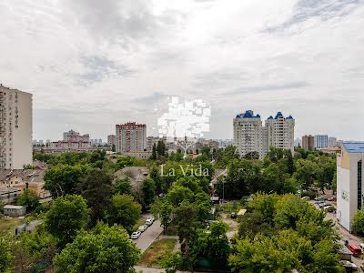 квартира по адресу Краковская ул., 27