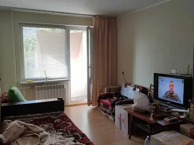 квартира за адресою Лісовий просп., 18