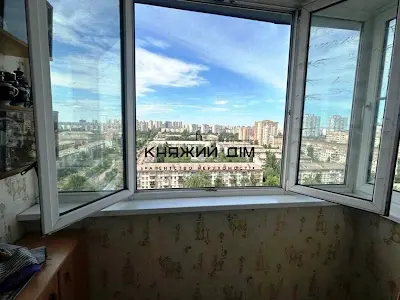 квартира по адресу Уинстона Черчилля ул. (Красноткацкая), 18-Б
