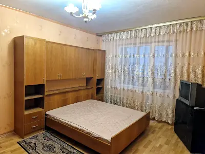 квартира за адресою Олександри Екстер вул. (Марини Цвєтаєвої), 11