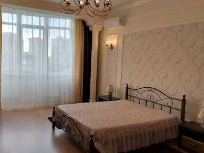 квартира за адресою Генерала Шаповала вул. (Механізаторів), 2