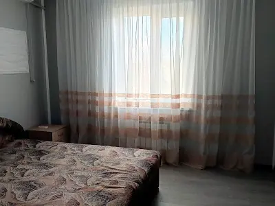 квартира по адресу Оноре де Бальзака ул., 55