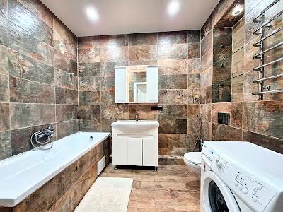 квартира за адресою Драгоманова вул., 2-А