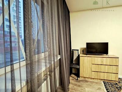 квартира за адресою Борткевича вул., 5