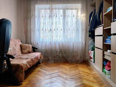 квартира за адресою Гвардійців-Широнінців вул., 41