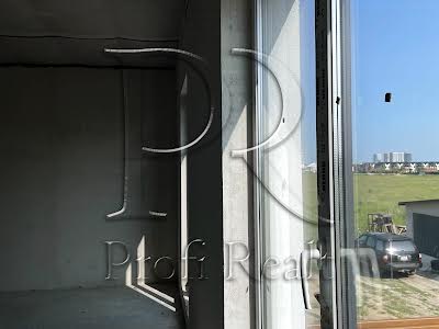 дом по адресу Блакитна вулиця