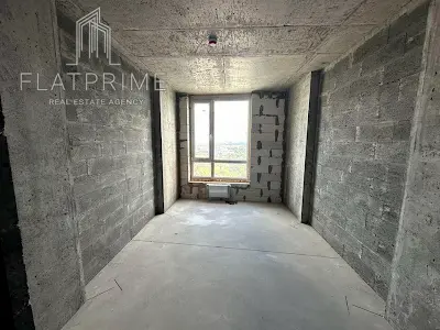 квартира по адресу Надднепровское шоссе, 2а