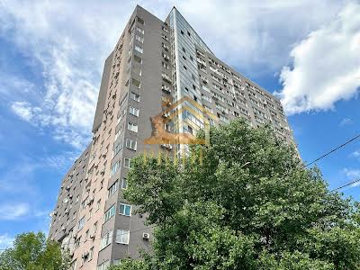 квартира за адресою Ямська вул., 35/34