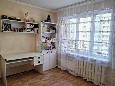 квартира по адресу Оноре де Бальзака ул., 4-А