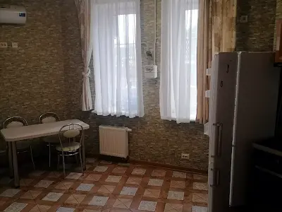 квартира по адресу Нагорная ул., 15