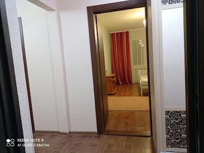 квартира за адресою Балтійський пров., 1