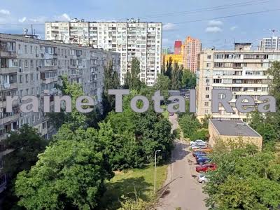 квартира за адресою Березняківська вул., 16-Б