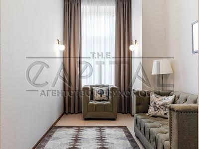 квартира за адресою Антоновича вул. (Горького), 9