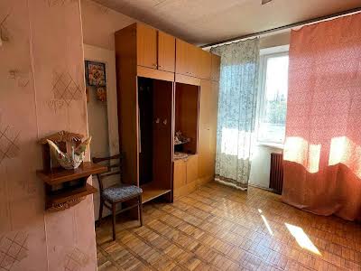 квартира по адресу Ивана Выговского ул. (Маршала Гречка), 24