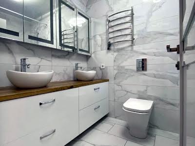 квартира за адресою Регенераторна вул., 4