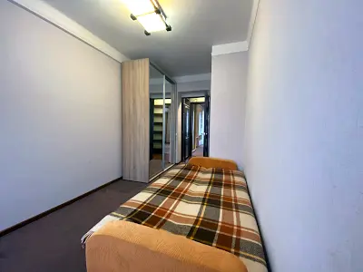 квартира за адресою Метробудівська, 6