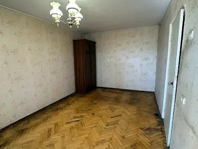 квартира по адресу Дарницкий бульв., 7
