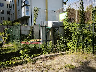 квартира за адресою Лук'янівська вул., 21-Б