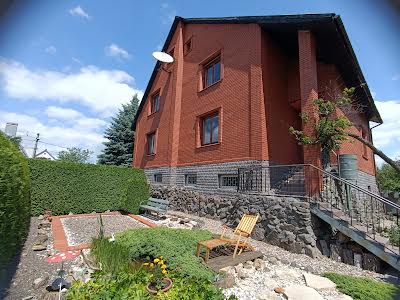 дом по адресу Звʼязківців ул., 13