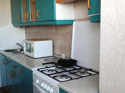 квартира за адресою Миколи Пимоненка вул., 5